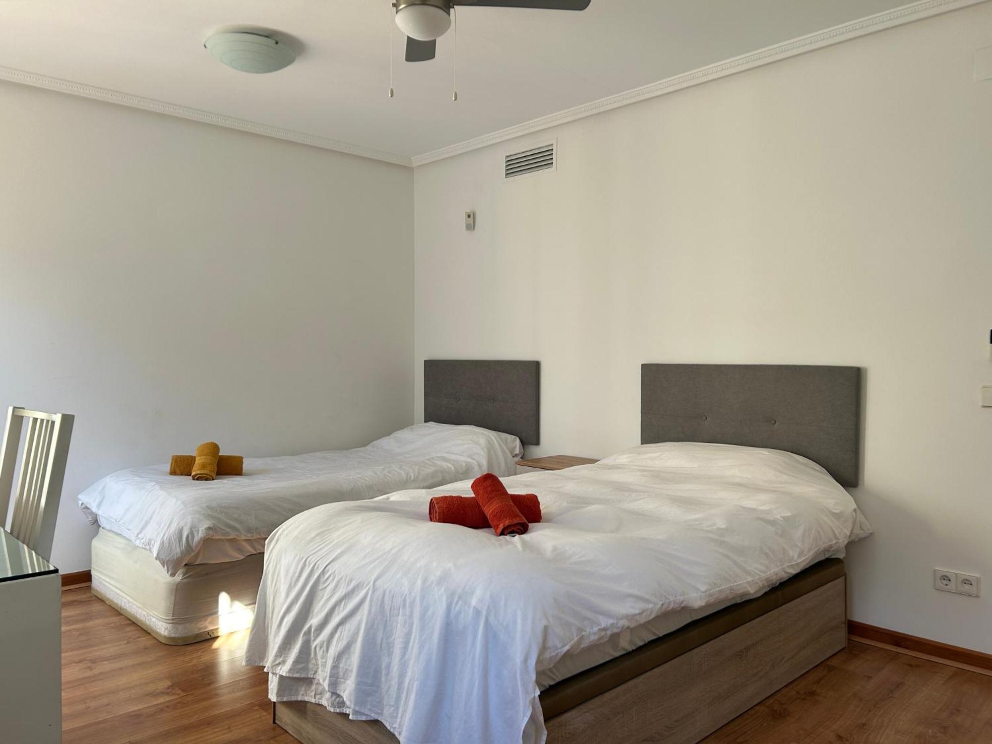 Villa Close To The Beach In มาร์เบยา ภายนอก รูปภาพ